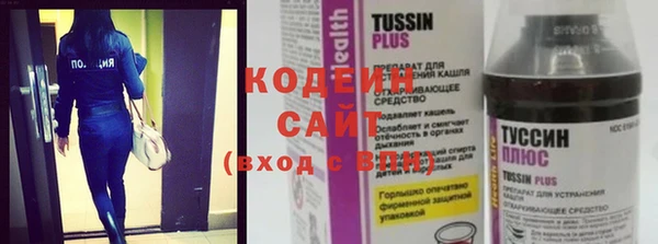 хмурый Краснослободск