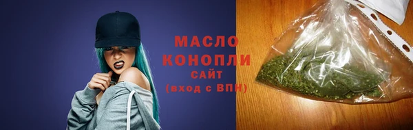 хмурый Краснослободск