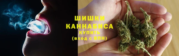 хмурый Краснослободск