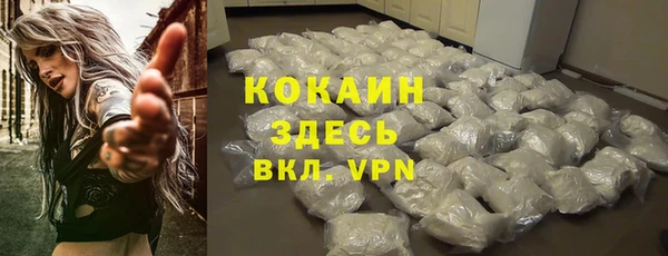 хмурый Краснослободск
